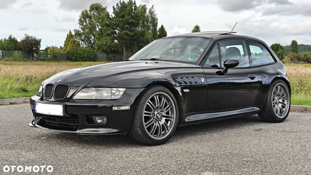 BMW Z3 - 2