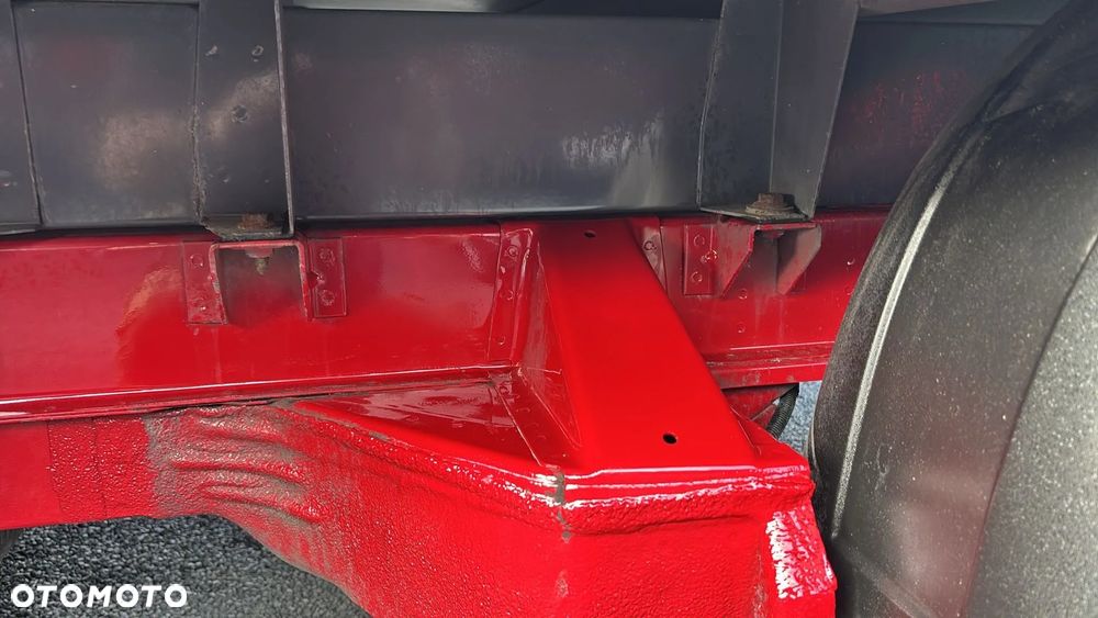 Volkswagen Transporter T6 - 28