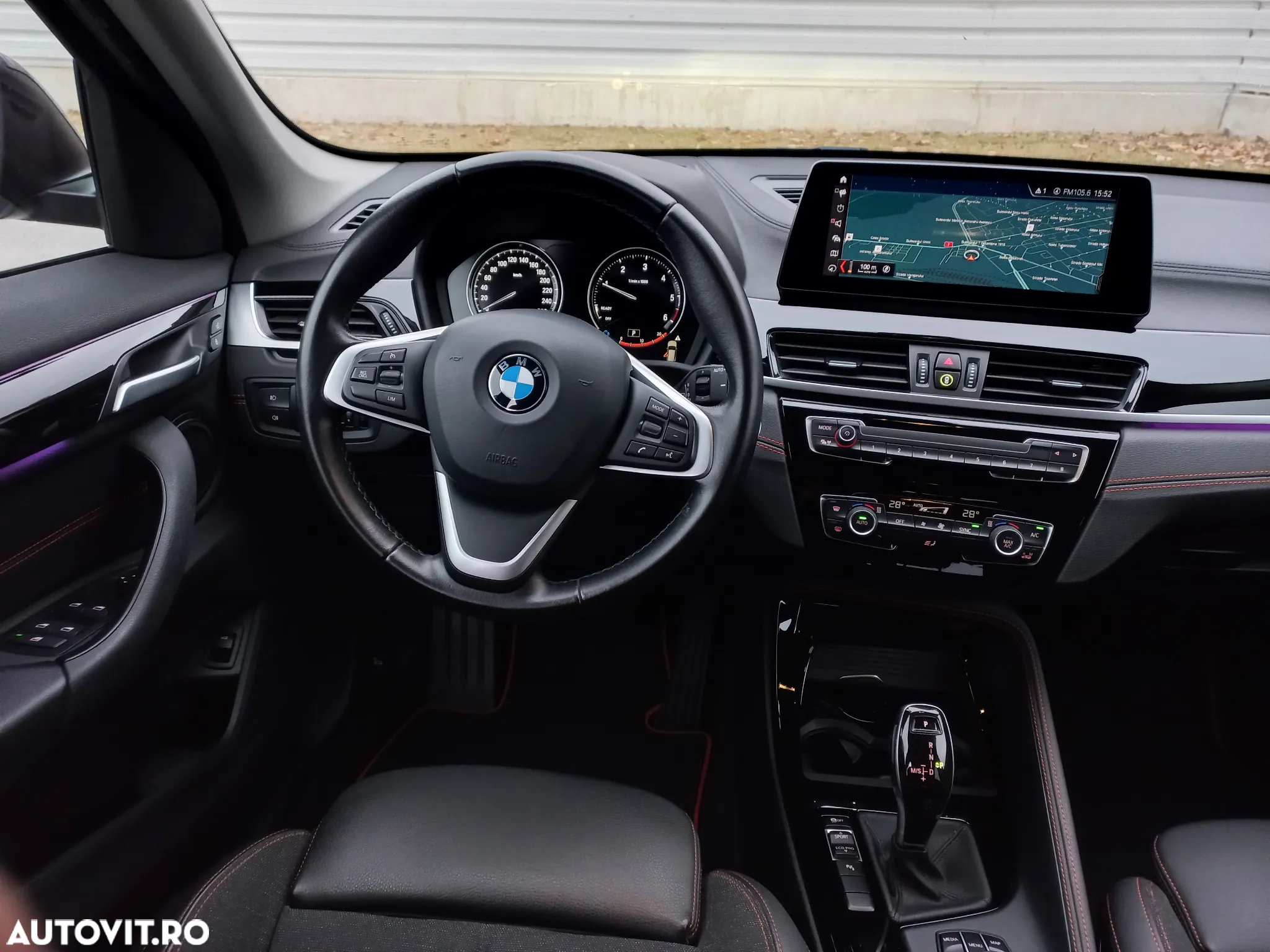 BMW X1 - 7