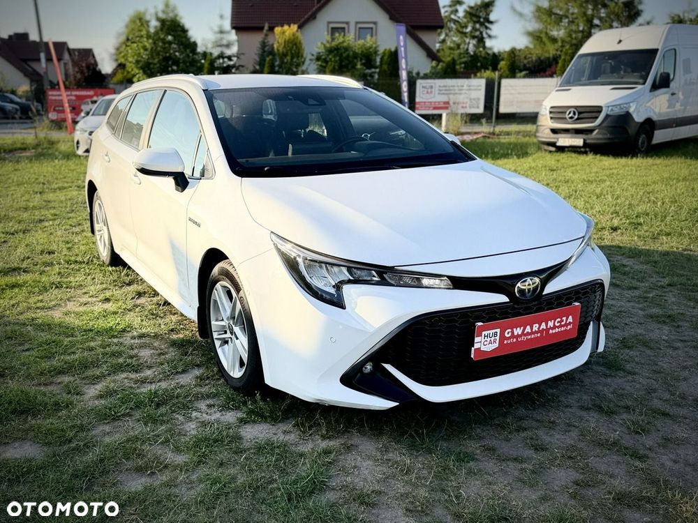 Toyota Corolla - 20