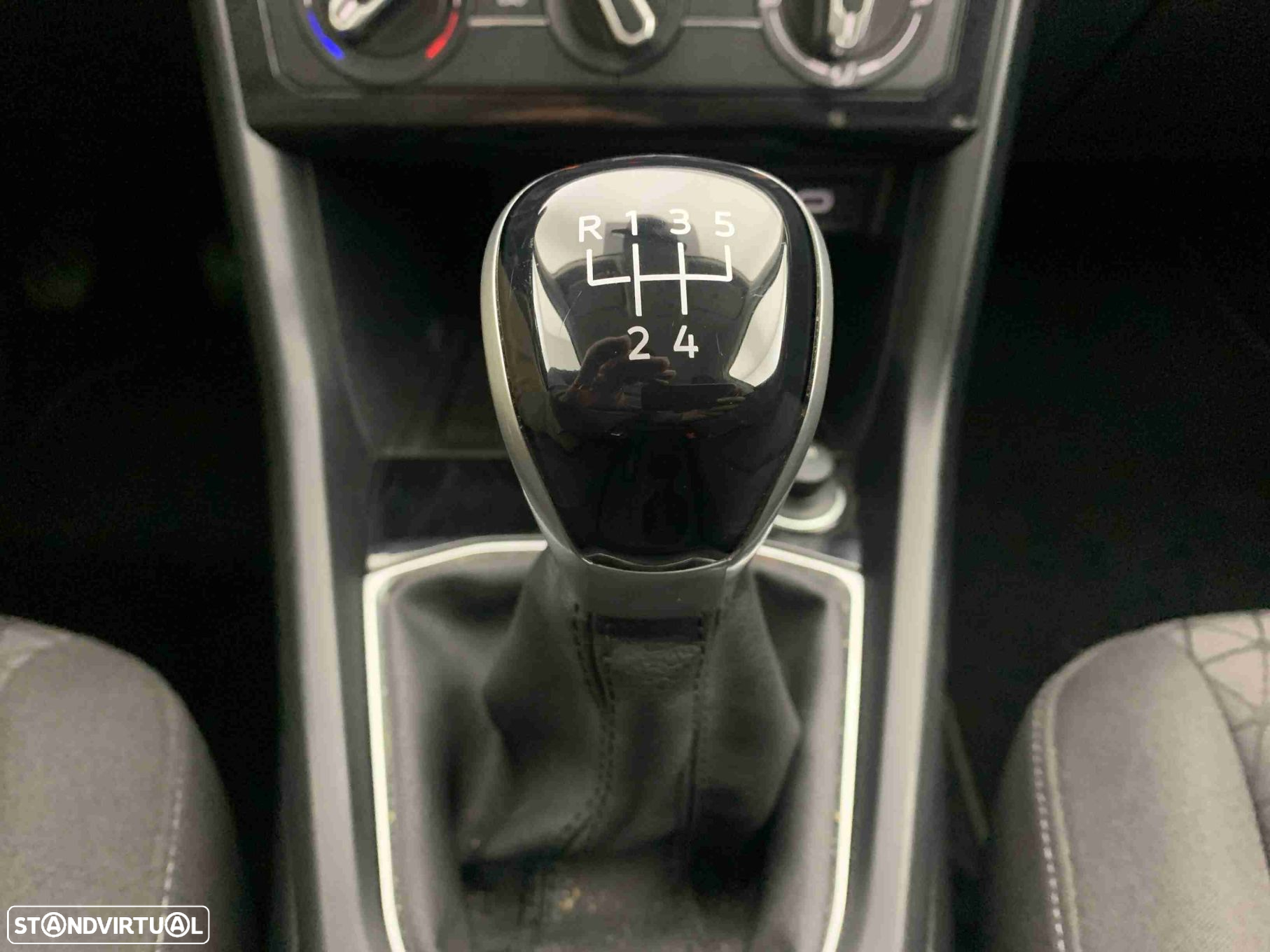VW T-Cross 1.0 TSI Freestyle - 10