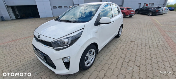 Kia Picanto 1.0 L