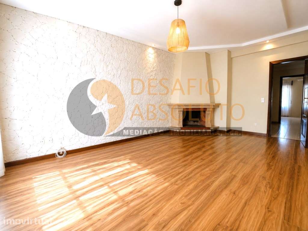 Apartamento T2, áreas excelentes. Pinhal Novo - Grande imagem: 4/18