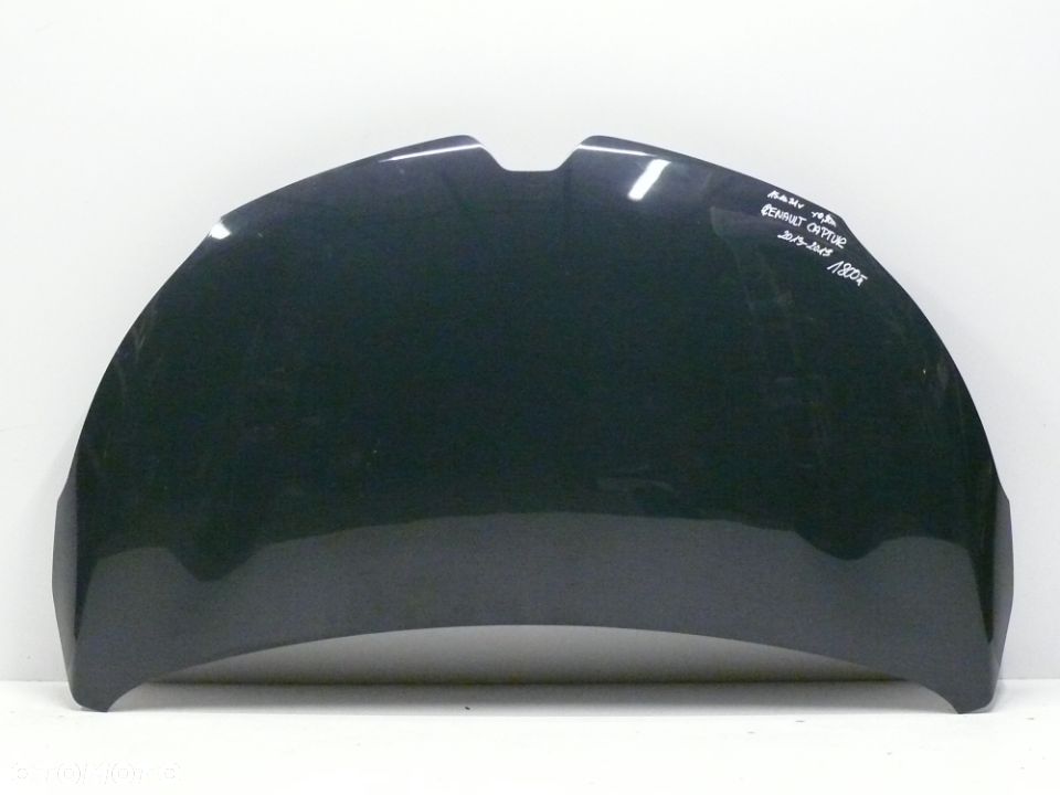 MASKA RENAULT CAPTUR 2013 2019