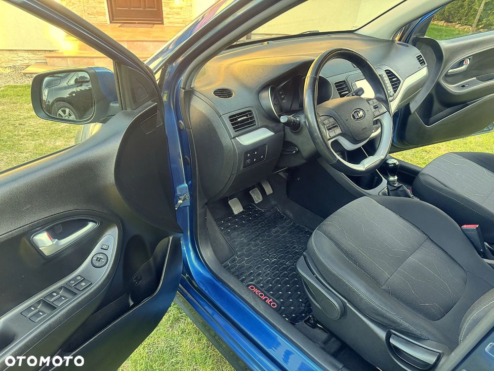 Kia Picanto - 10