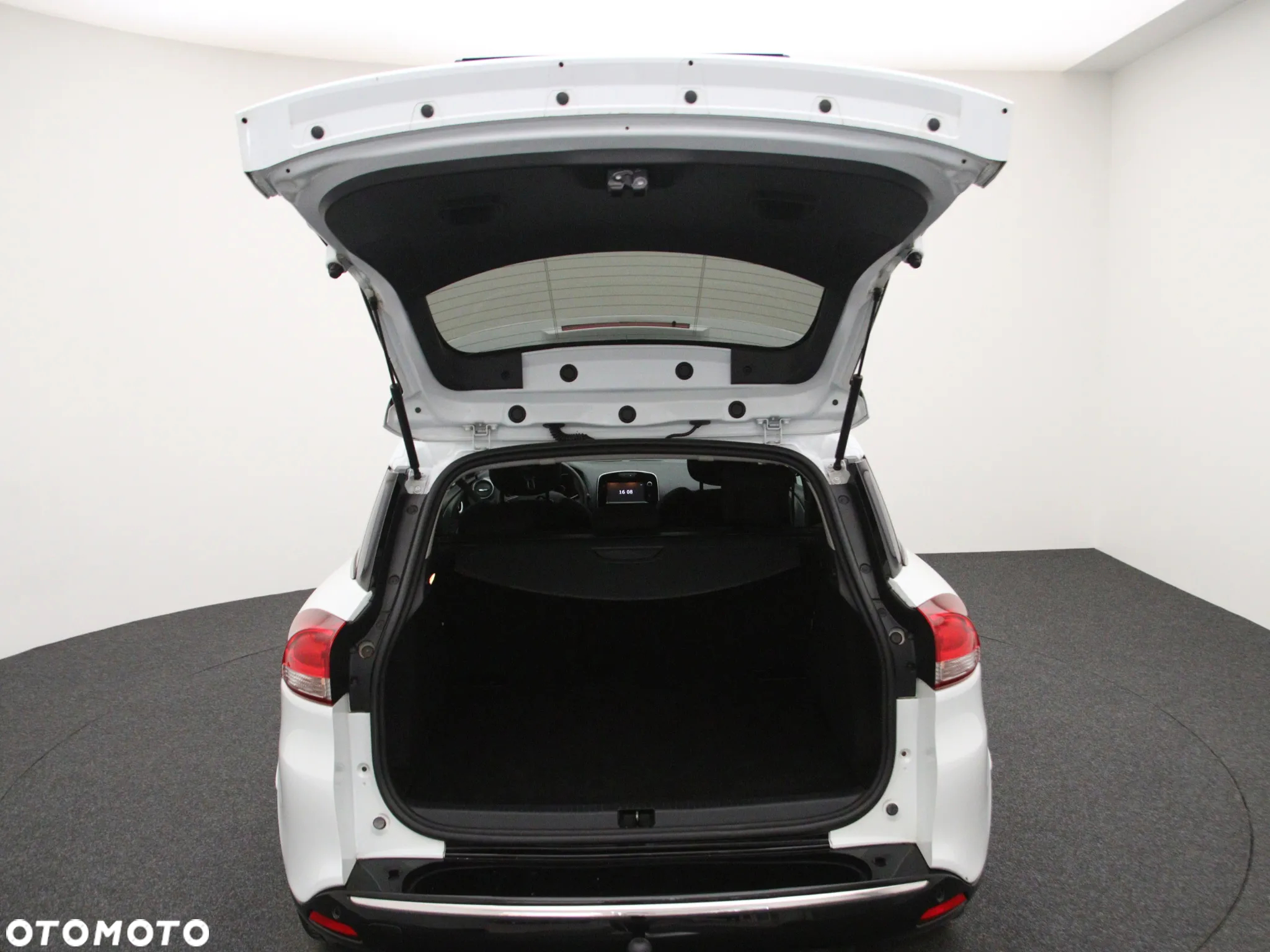 Renault Clio (Energy) dCi 90 Start & Stop LIMITED - 36