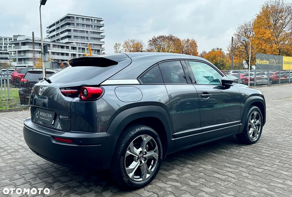 Mazda MX-30 35.5kWh Makoto - 5