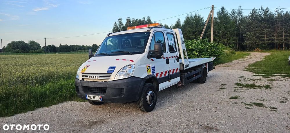 Iveco Daily 65C18 - 3