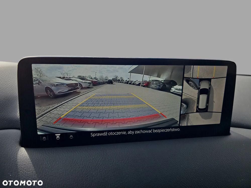 Mazda CX-5 2.0 Exclusive-Line 2WD - 17