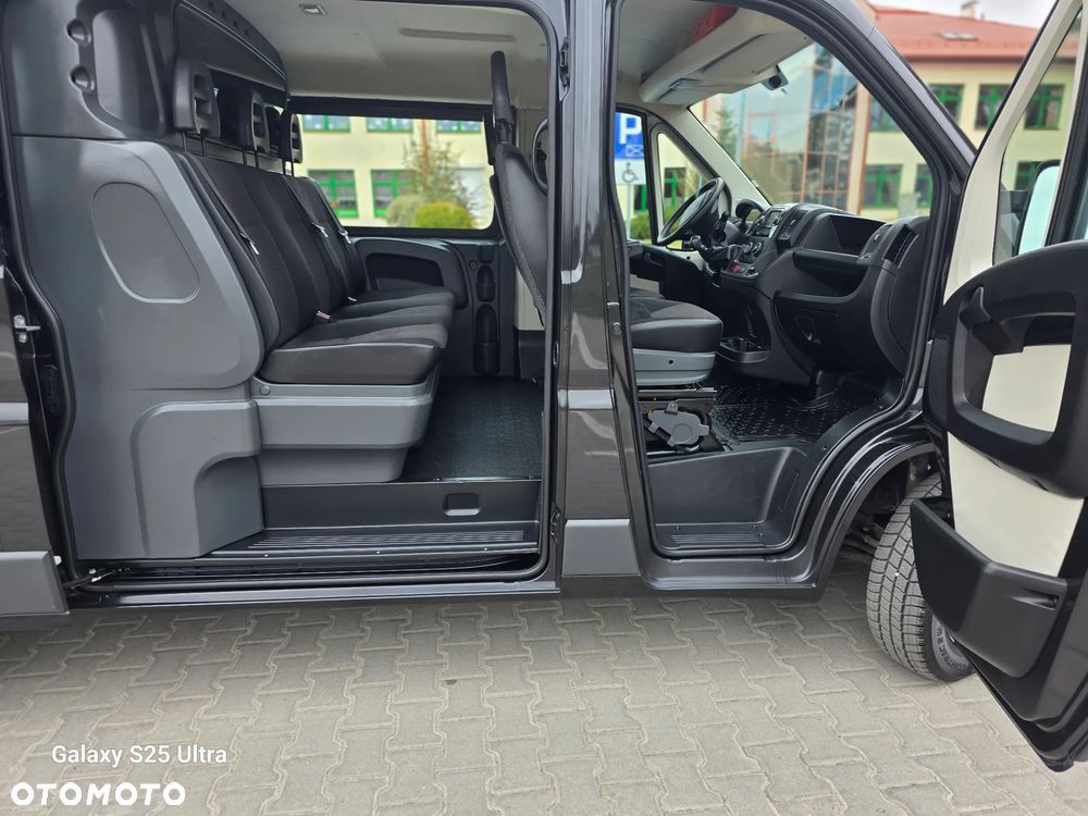 Citroën Jumper - 17