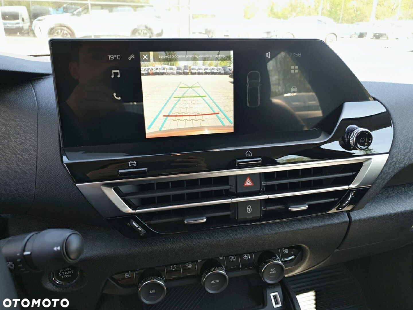 Citroën C4 1.2 PureTech Feel Pack S&S EAT8 - 16