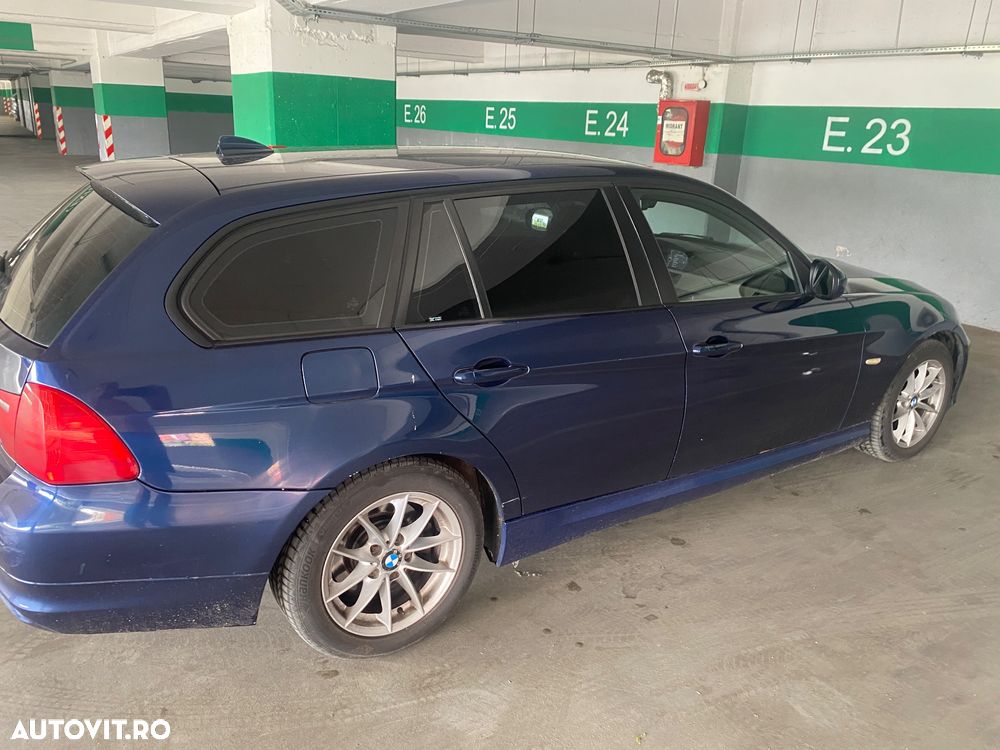 BMW Seria 3 - 12