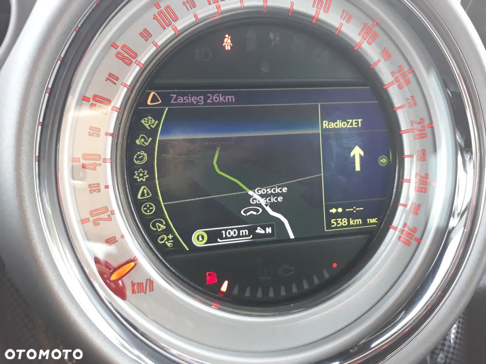 MINI Countryman Cooper S ALL4 - 18