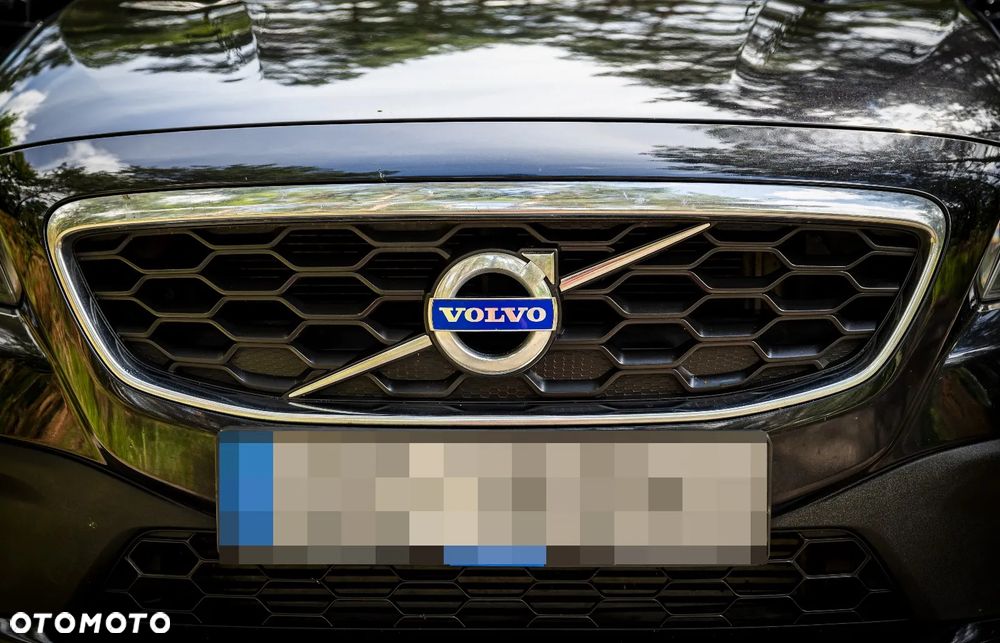 Volvo V40 D4 Momentum - 13