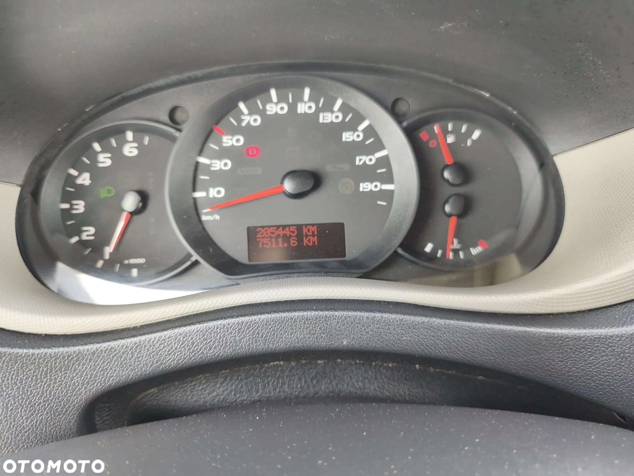 Renault Master dCi 125 FAP L3H2 - 19