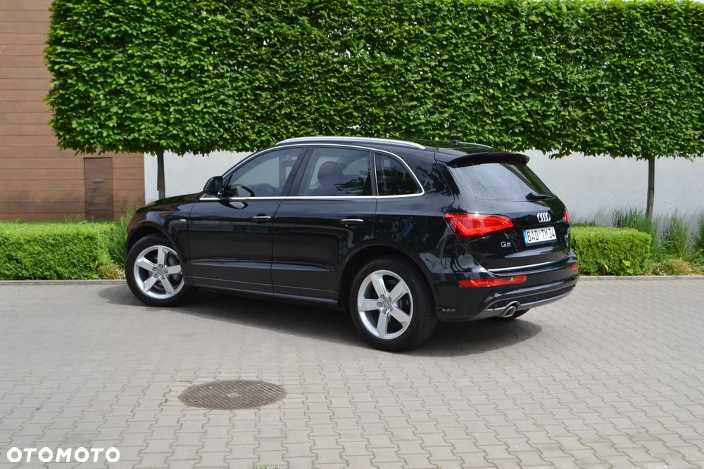 Audi Q5 - 4