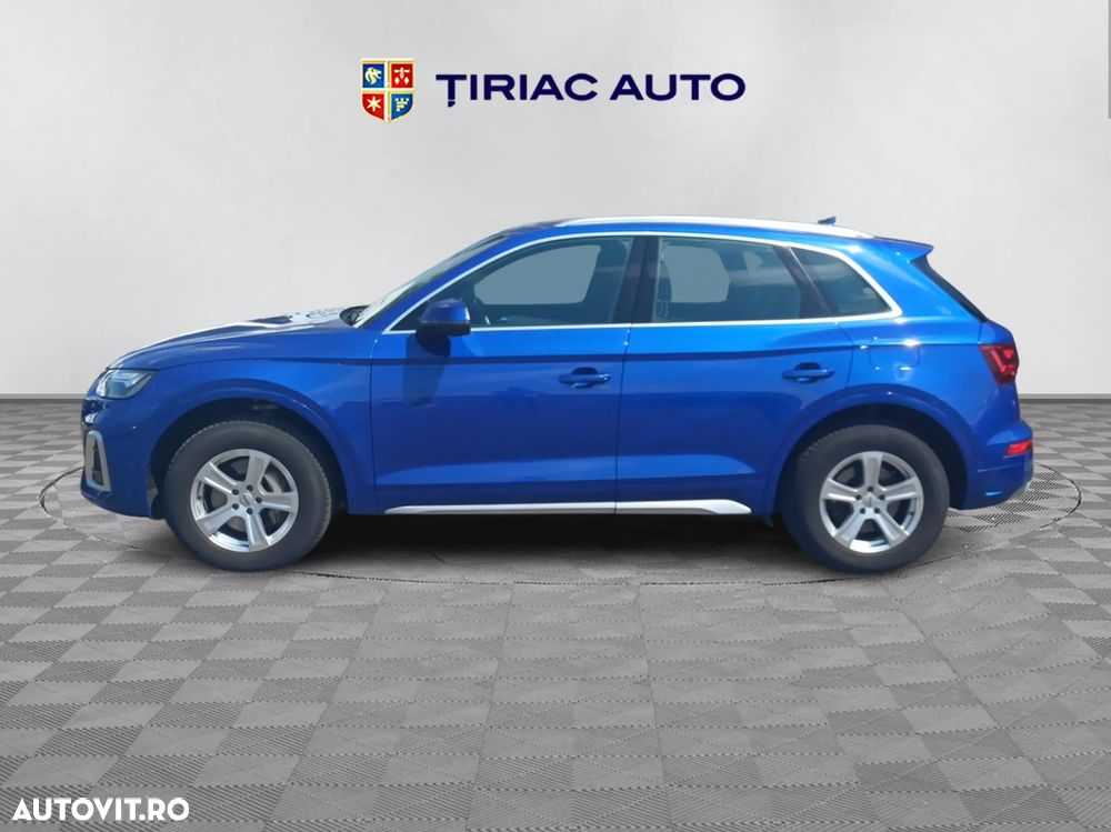 Audi Q5 - 2