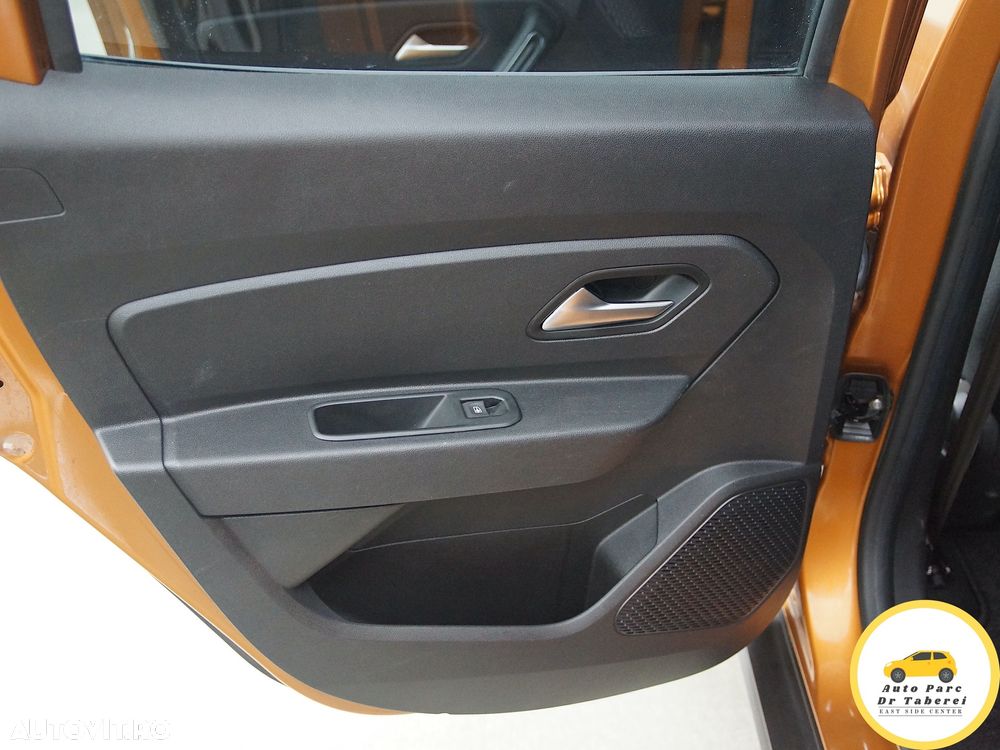 Dacia Duster Blue dCi 115 2WD Prestige+ - 34