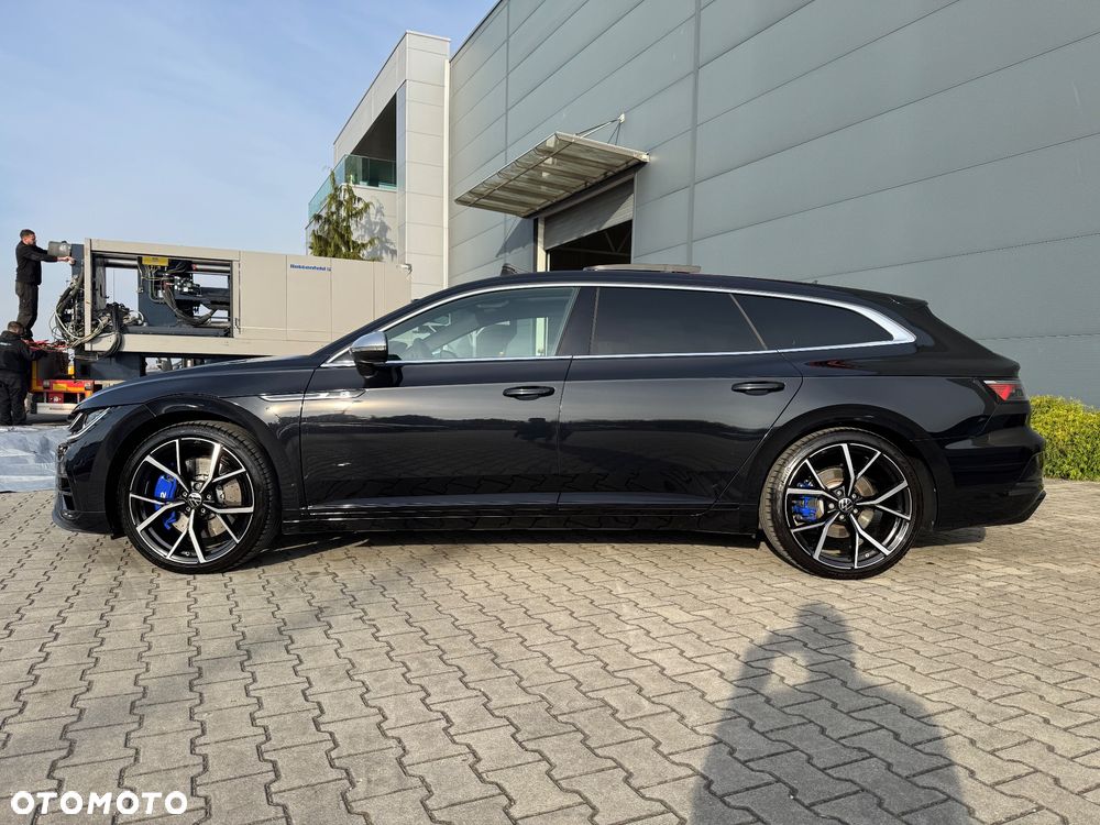 Volkswagen Arteon Shooting Brake 2.0 TSI 4Motion R DSG - 4