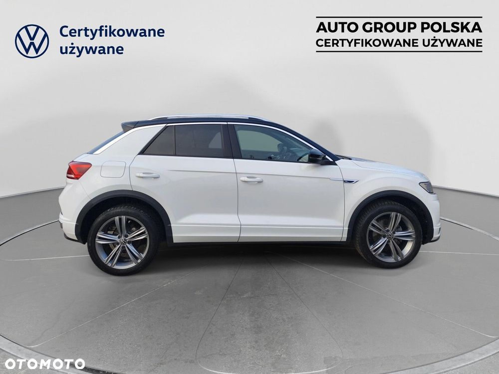 Volkswagen T-Roc 1.5 TSI ACT Premium DSG - 16