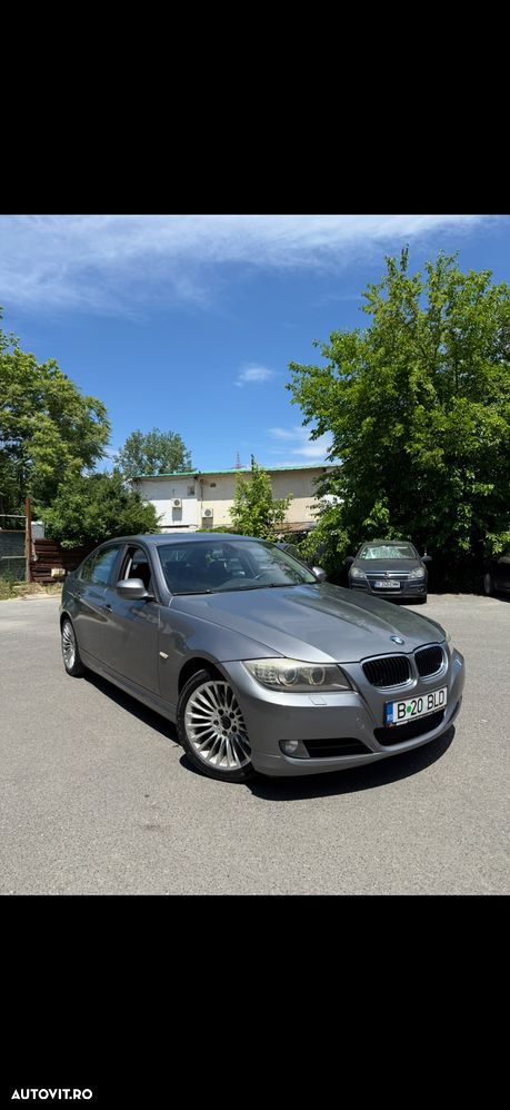 BMW Seria 3 - 2