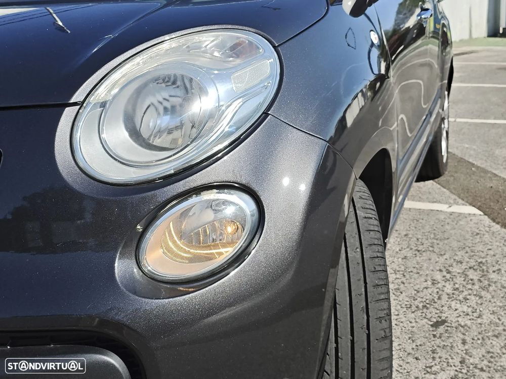 Fiat 500L 1.6 MJ Lounge - 5