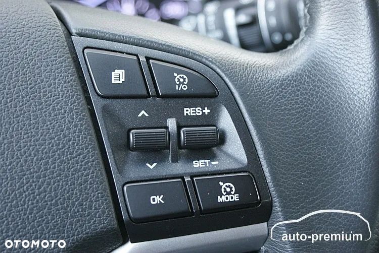 Hyundai Tucson 1.6 GDi 2WD Style - 14