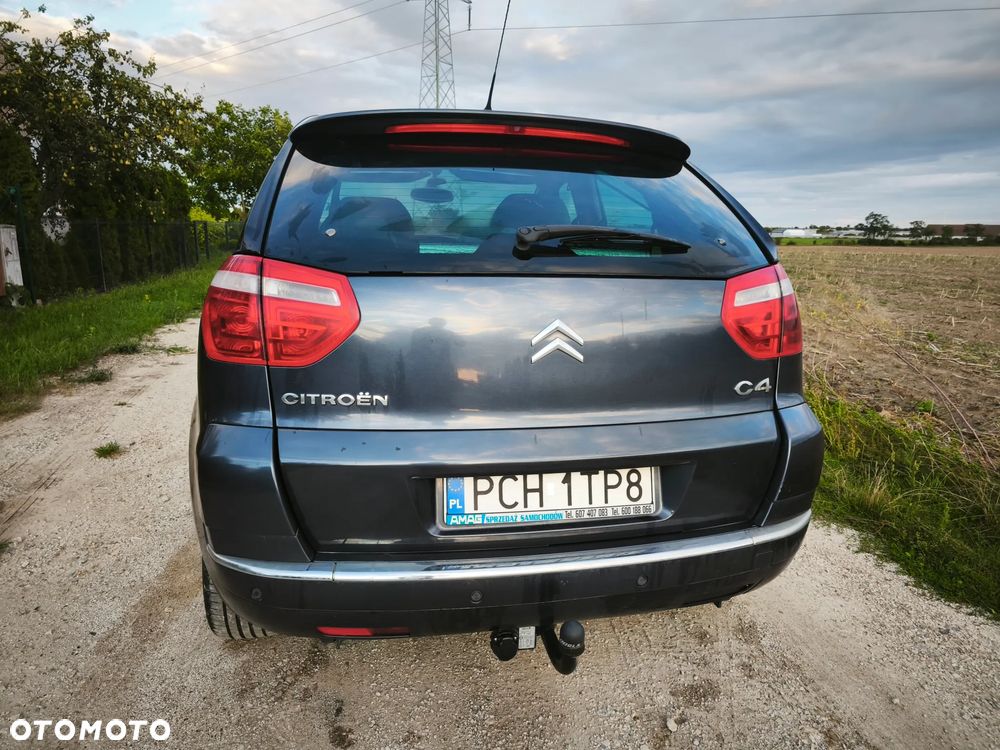Citroën C4 Picasso 2.0 HDi Exclusive MCP - 3