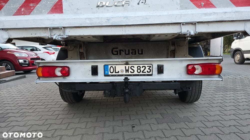 Fiat Ducato - 22
