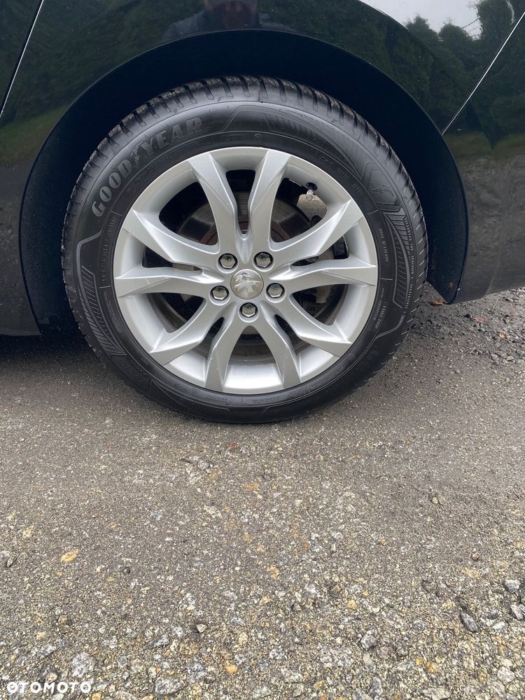 Peugeot 508 BlueHDi 150 Stop&Start Style - 26