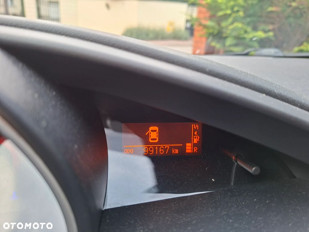Toyota Verso - 7