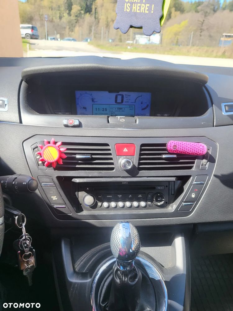 Citroën C4 Picasso 1.6 VTi SX Pack - 9