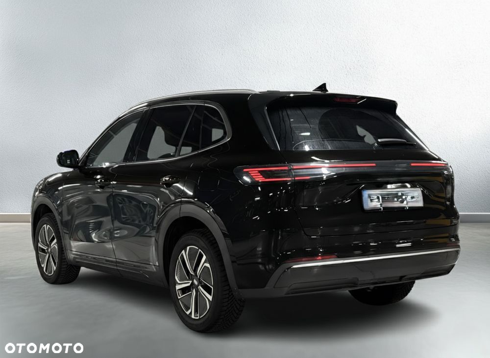 Geely Starray EM-i 1.5 PHEV Pro - 6