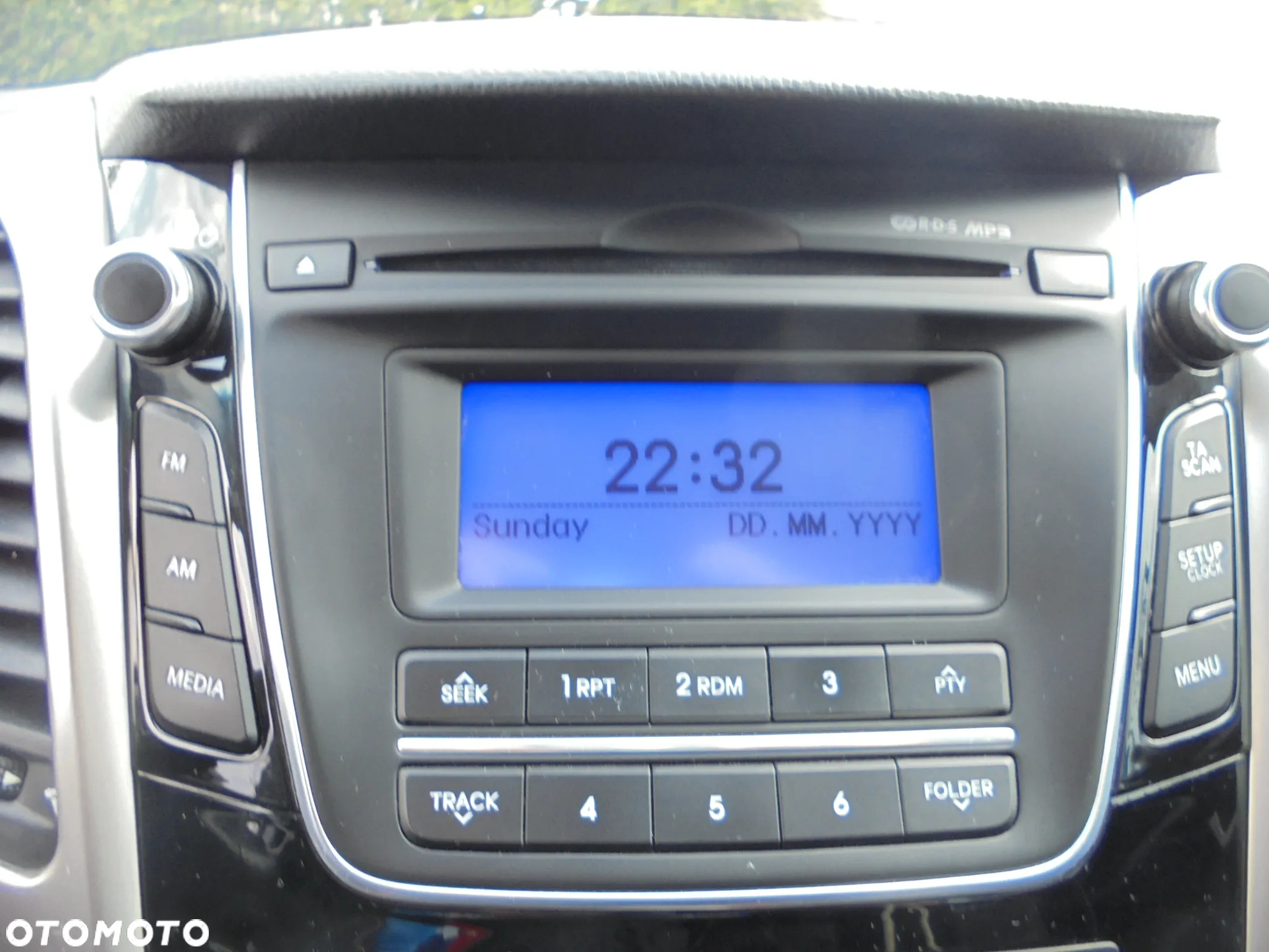 Hyundai i30 i30cw 1.6 CRDi Trend - 19