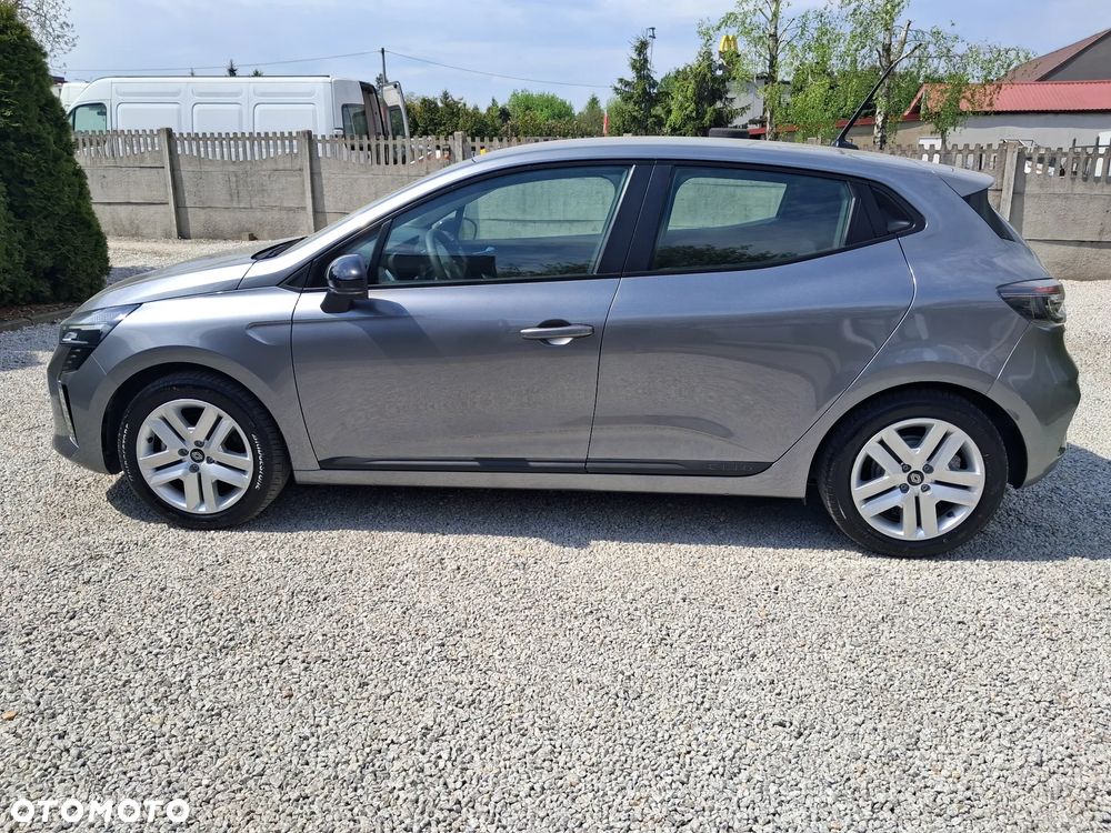 Renault Clio 1.6 E-TECH Full Hybrid 145 Evolution - 6