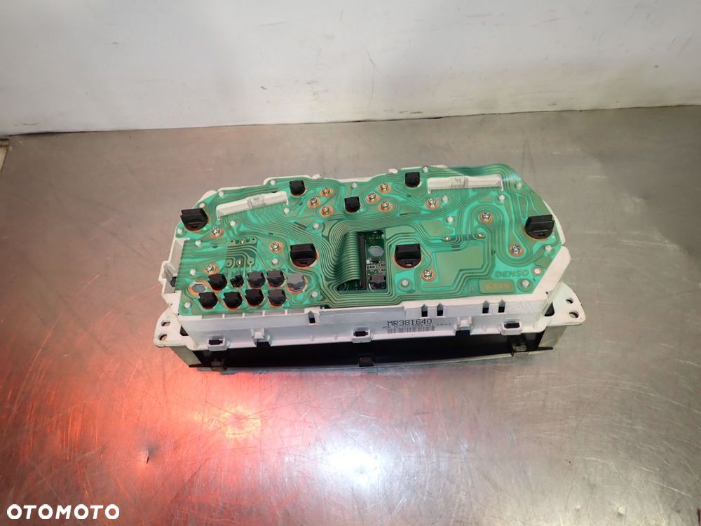 LICZNIK MITSUBISHI PAJERO PININ - 4