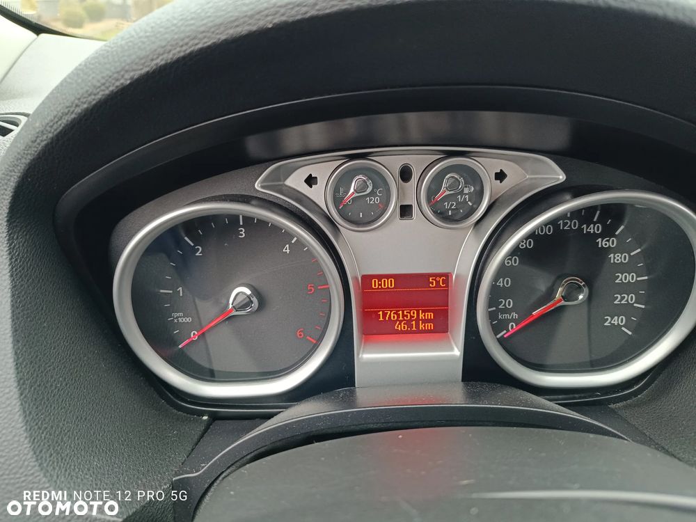 Ford Kuga 2.0 TDCi Trend - 13