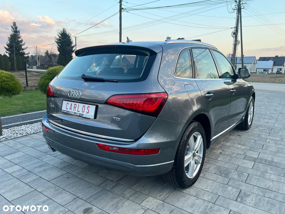 Audi Q5 - 8