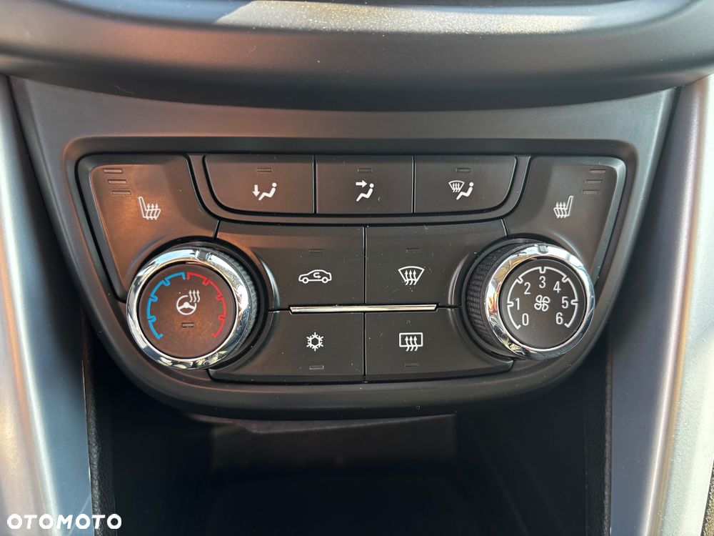 Opel Zafira Tourer 1.4 Turbo Active - 19