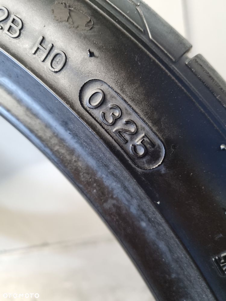 2x 235/35R19 91Y Hankook Ventus S1 Evo 3 2024/2025 opony letnie - 8