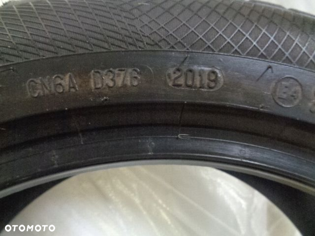 CONTINENTAL WINTERCONTACT TS850P 215/50R17 95V XL - 11