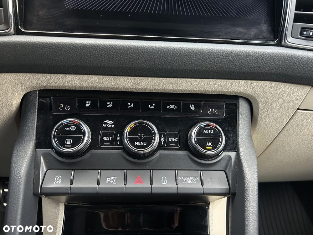 Skoda Kodiaq 2.0 TDI 4x4 L&K DSG - 33