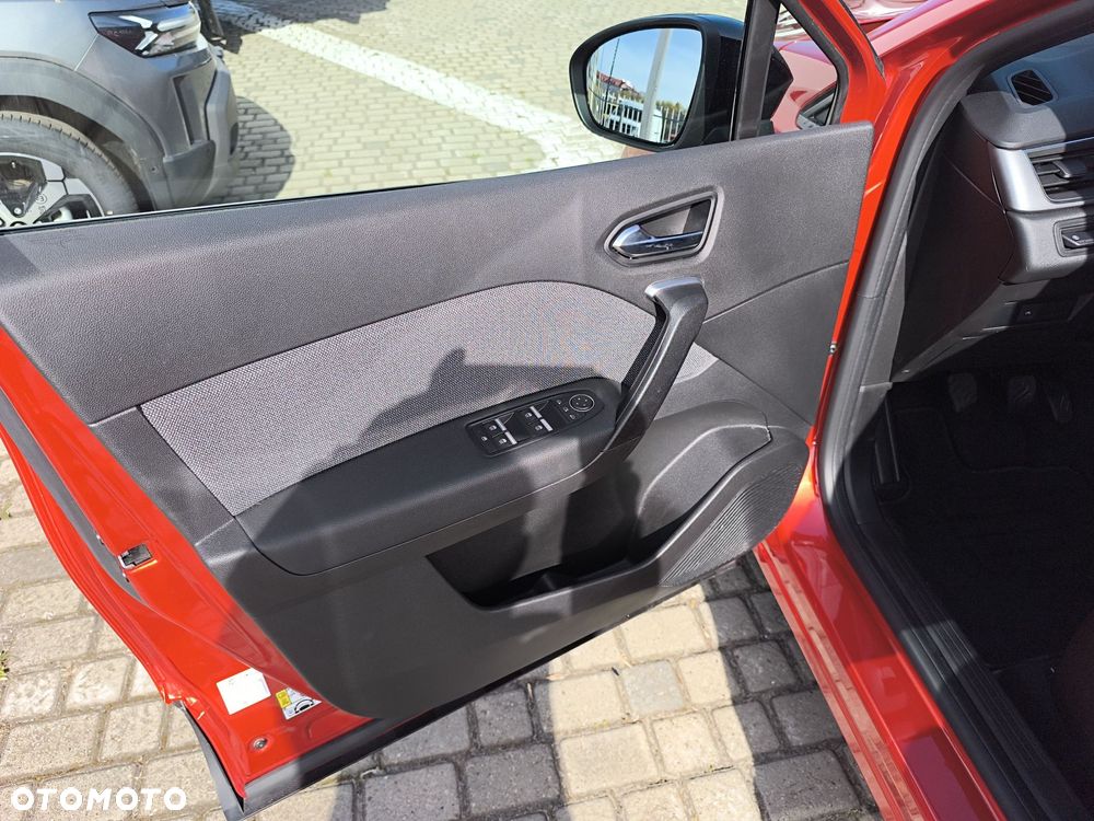 Renault Captur 1.0 TCe Techno - 10