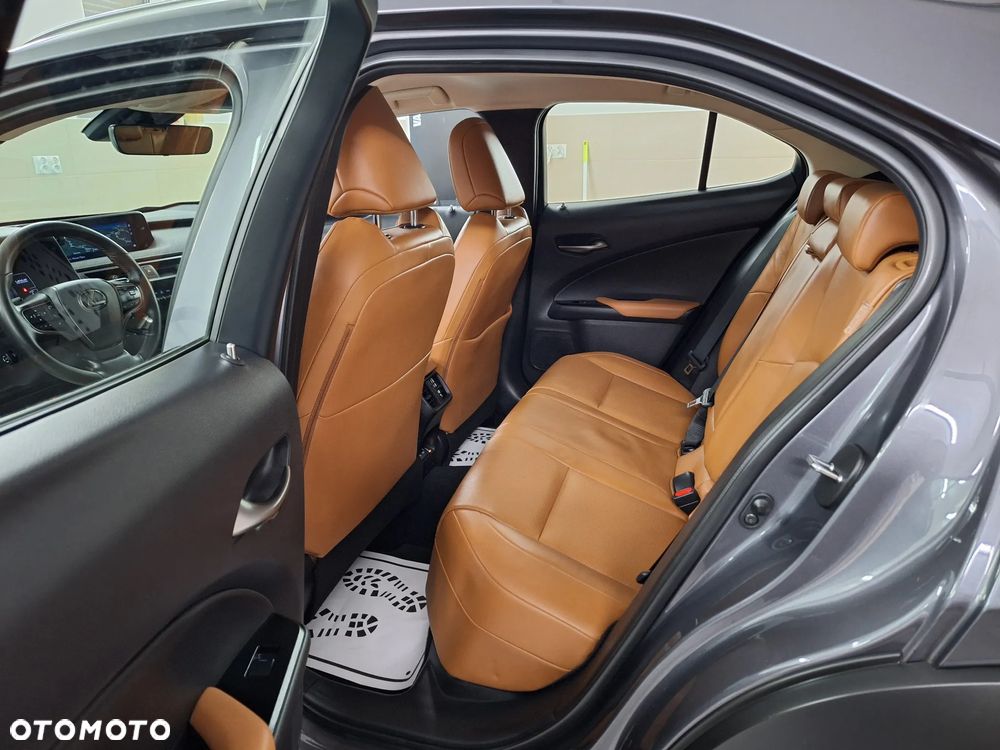 Lexus UX 300e Executive Line - 22