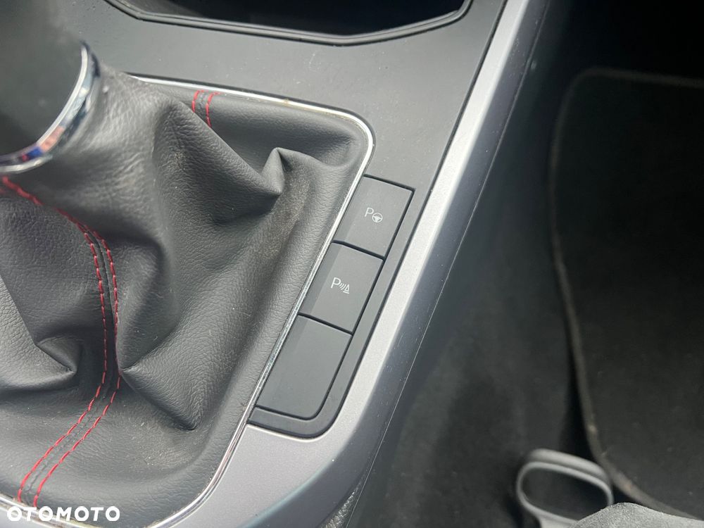 Seat Arona 1.0 TSI OPF FR - 20