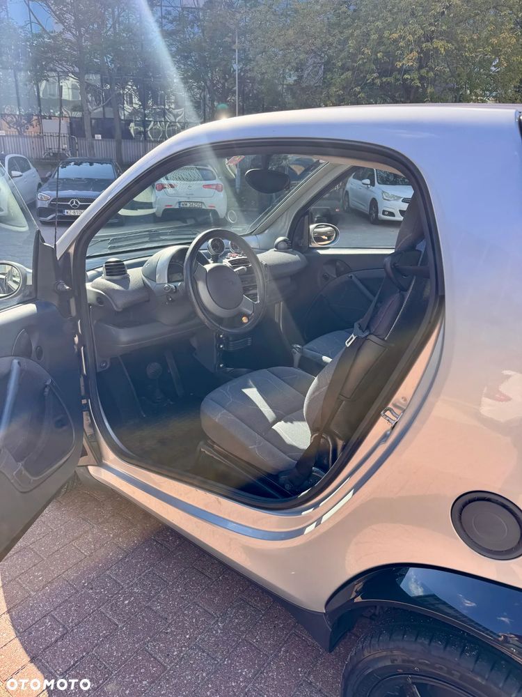 Smart Fortwo - 2