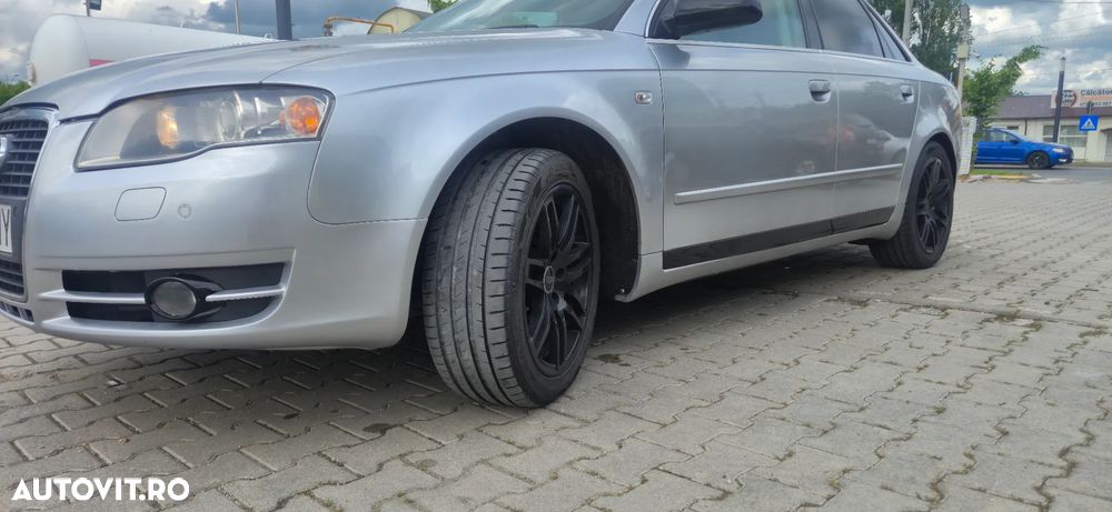 Audi A4 - 10