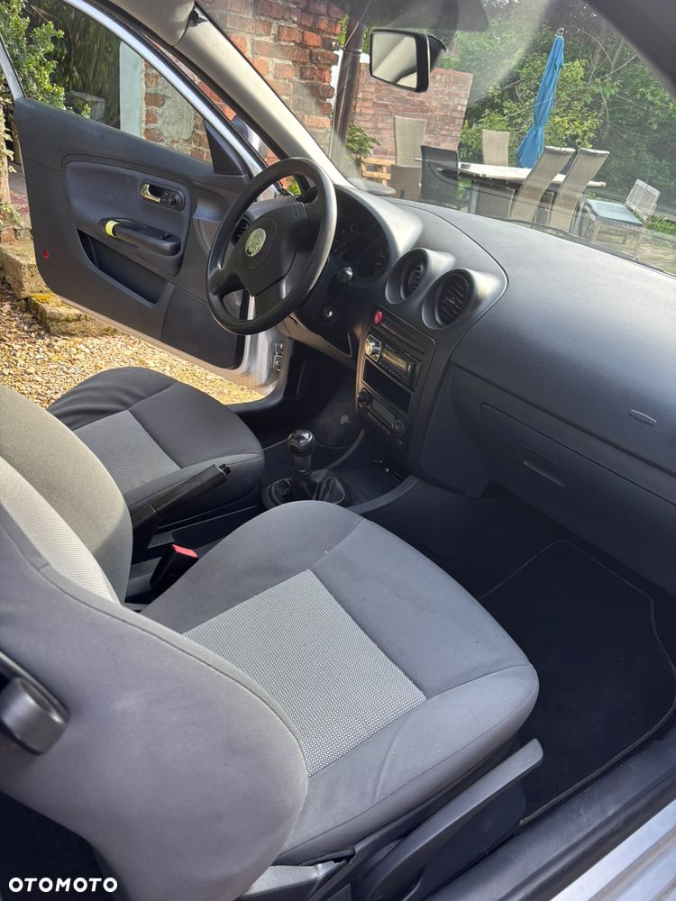Seat Ibiza 1.2 12V Fresh - 7