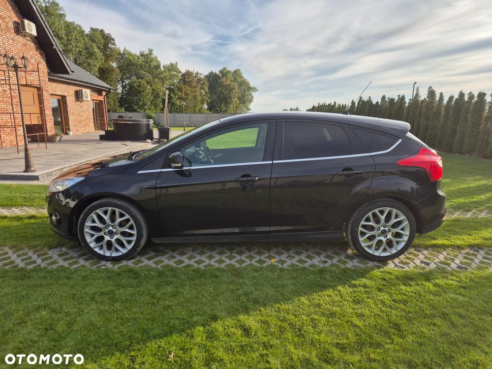 Ford Focus - 6