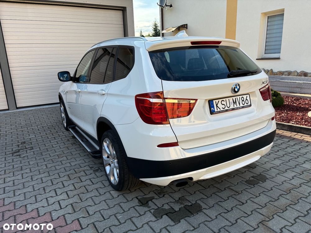 BMW X3 - 21